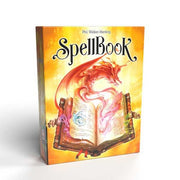 Spellbook - Space Cowboys