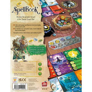 Spellbook - Space Cowboys