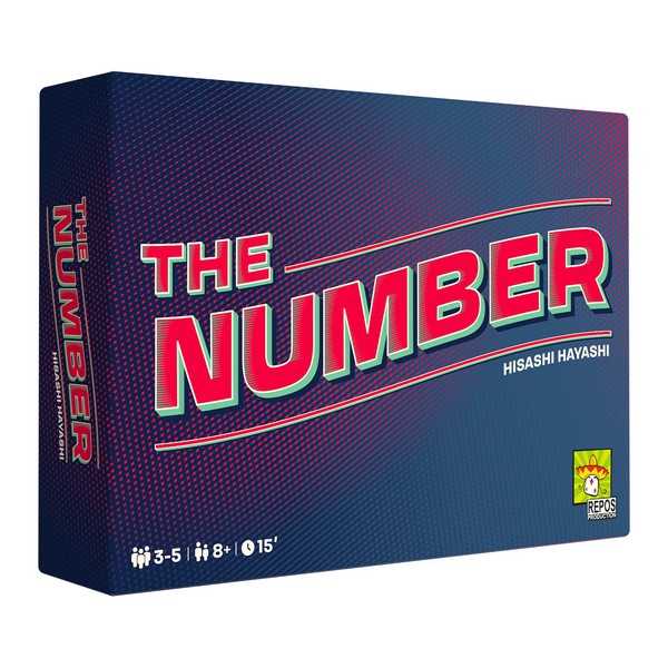 The Number - Repos Production