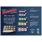 The Number - Repos Production