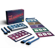 The Number - Repos Production