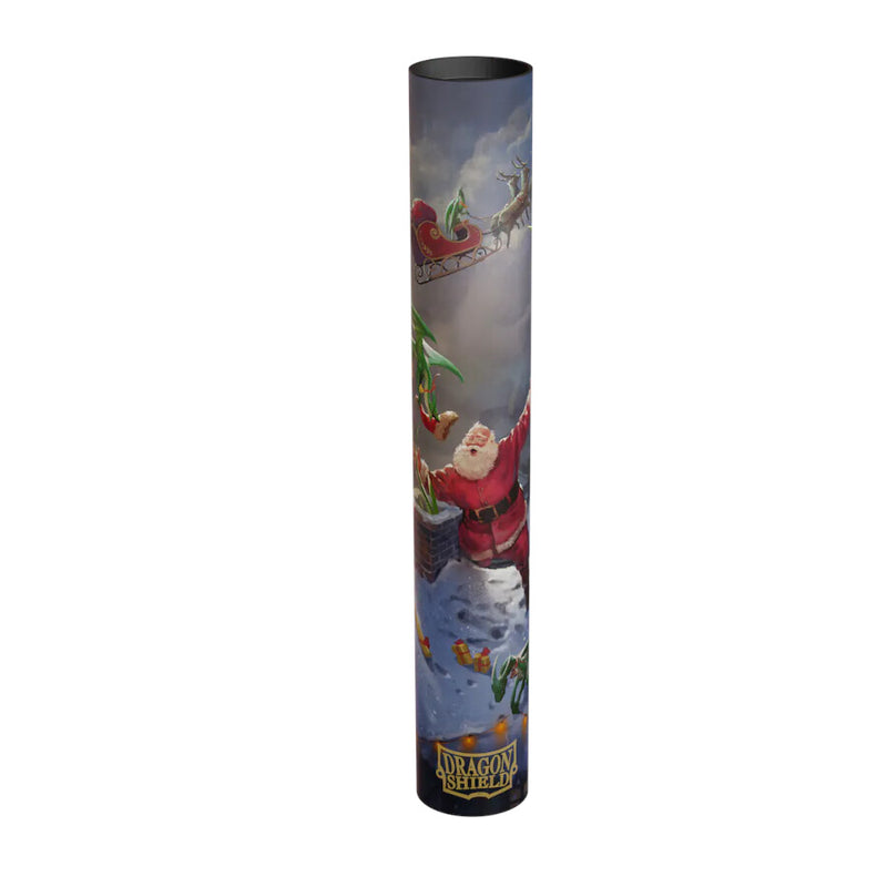 Christmas 2023 - TCG Playmat - Dragon Shield