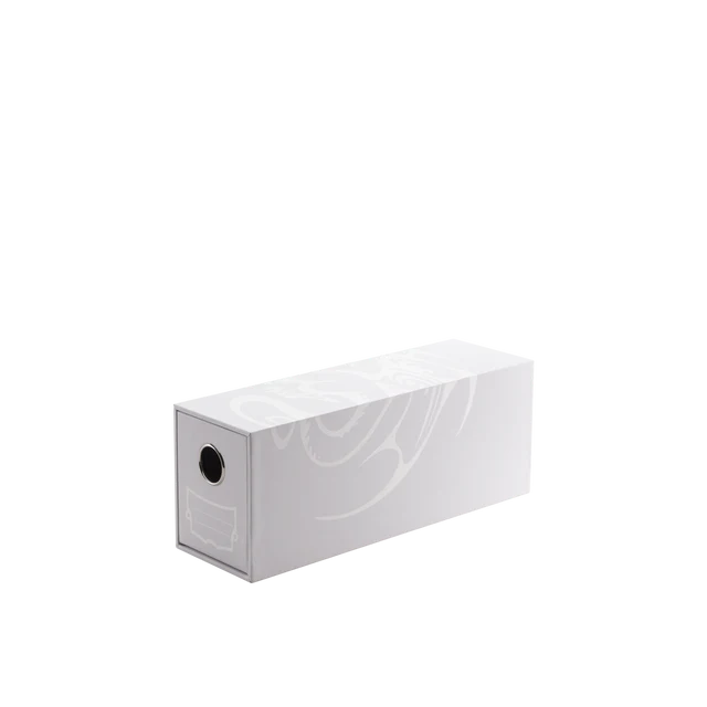 Dragon Shield - Fortress - 1-Card Drawer - White