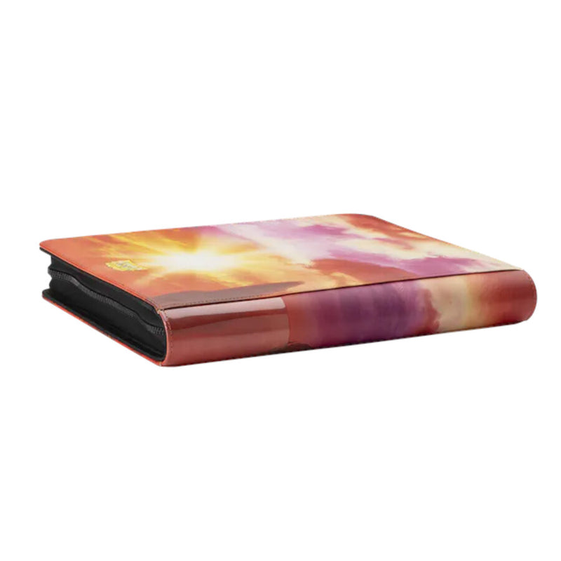 Year Of The Wood Dragon 2024 - Card Codex Zipster Binder - Regular - Dragon Shield