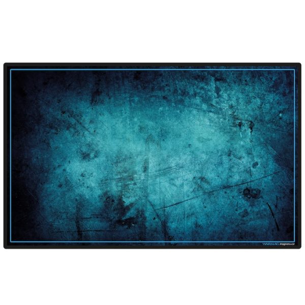 WarMag® Base Sheet