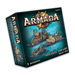 Abyssal Dwarf Starter Fleet - Armada - Mantic Games