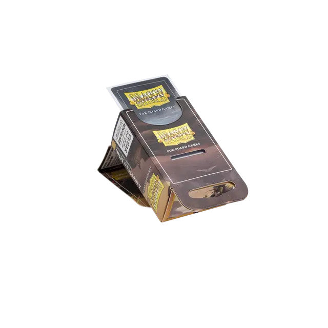 American Mini Board Game Sleeves - Dragon Shield - Arcane Tinmen