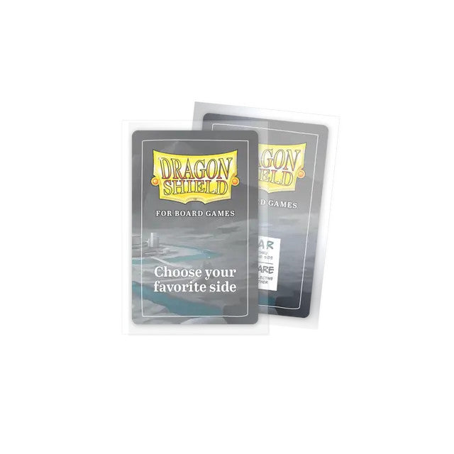 American Mini Board Game Sleeves - Dragon Shield - Arcane Tinmen