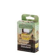 American Standard Board Game Sleeves - Dragon Shield - Arcane Tinmen
