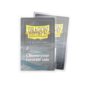 American Standard Board Game Sleeves - Dragon Shield - Arcane Tinmen
