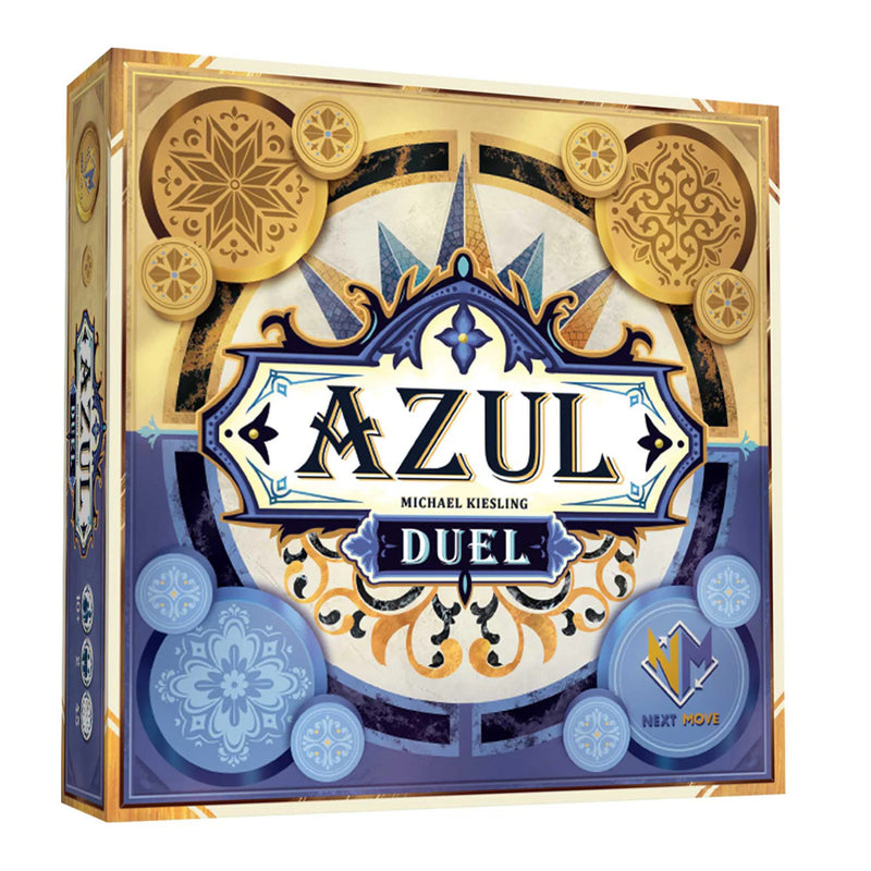 Azul Duel - Next Move Games