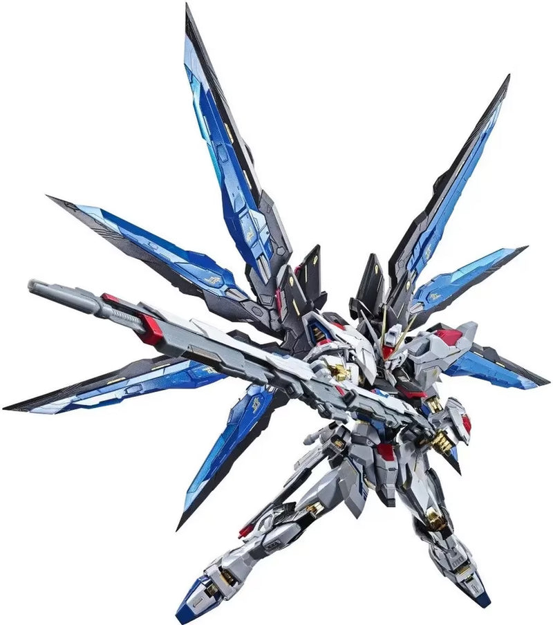 Strike Freedom Gundam -Revival Version-