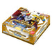 Versus Royal Knights BT13 - Booster Box - Digimon Card Game - Bandai