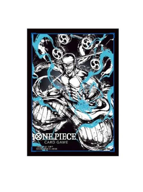 One Piece Card Game: Official Sleeves 5