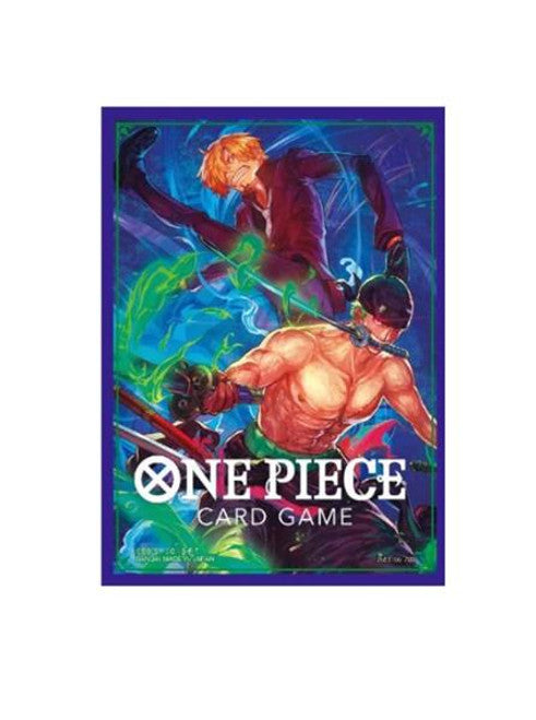 One Piece Card Game: Official Sleeves 5