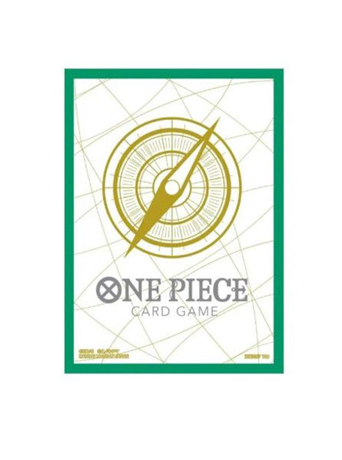 One Piece Card Game: Official Sleeves 5