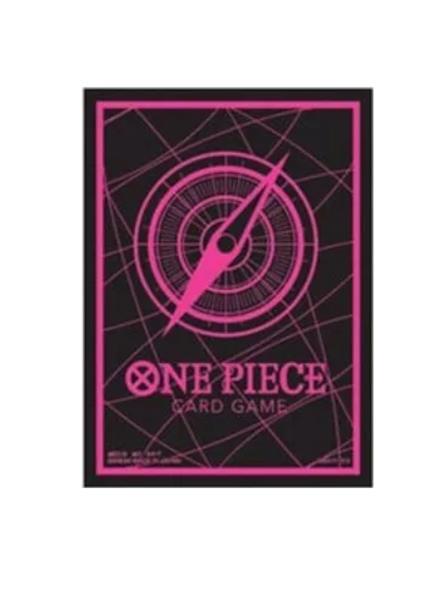 One Piece Card Game: Official Sleeves 6