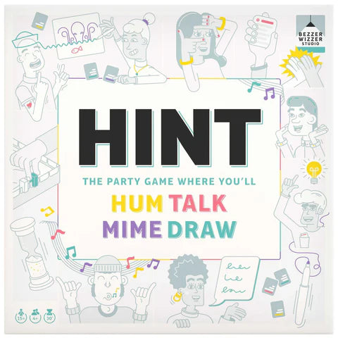 HINT (2025 refresh)