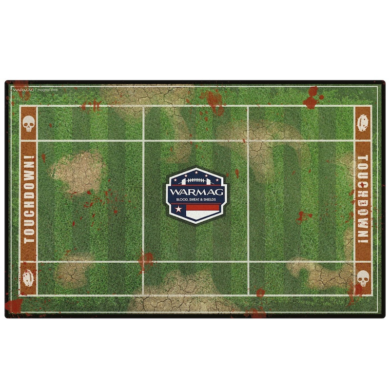 WarMag® Base Sheet