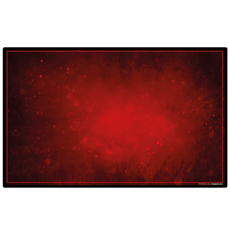 WarMag® Base Sheet