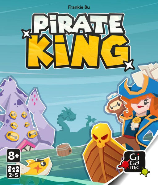 Pirate King - Gigamic