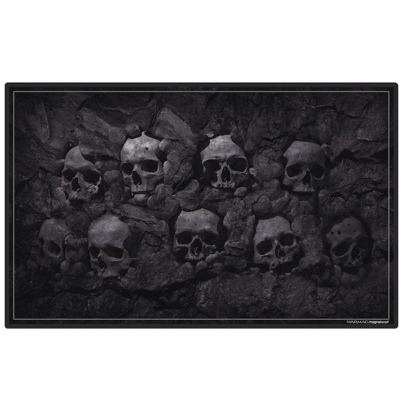 WarMag® Base Sheet