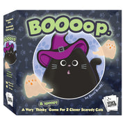 BOOoop (Halloween Edition of boop) - Smirk & Dagger