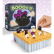 BOOoop (Halloween Edition of boop) - Smirk & Dagger
