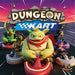 Dungeon Kart Board Game - Brotherwise Games