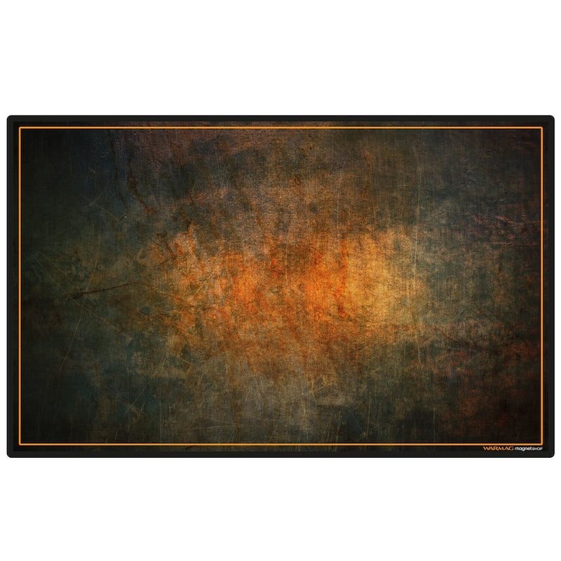 WarMag® Base Sheet