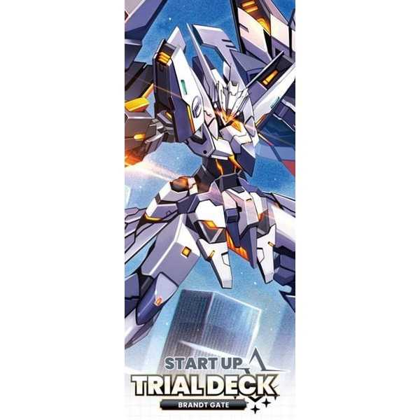 Brandt Gate Start Up Trial Deck - Cardfight!! Vanguard - Bushiroad