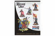 Foot Knight Command (1150-1320)  - Wargames Atlantic - Wargames Atlantic