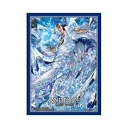 One Piece Card Game: Official Sleeve 11 - Bandai