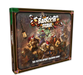 Bar Room Brawl - The Miniatures Game Advent Calendar - Mantic Games