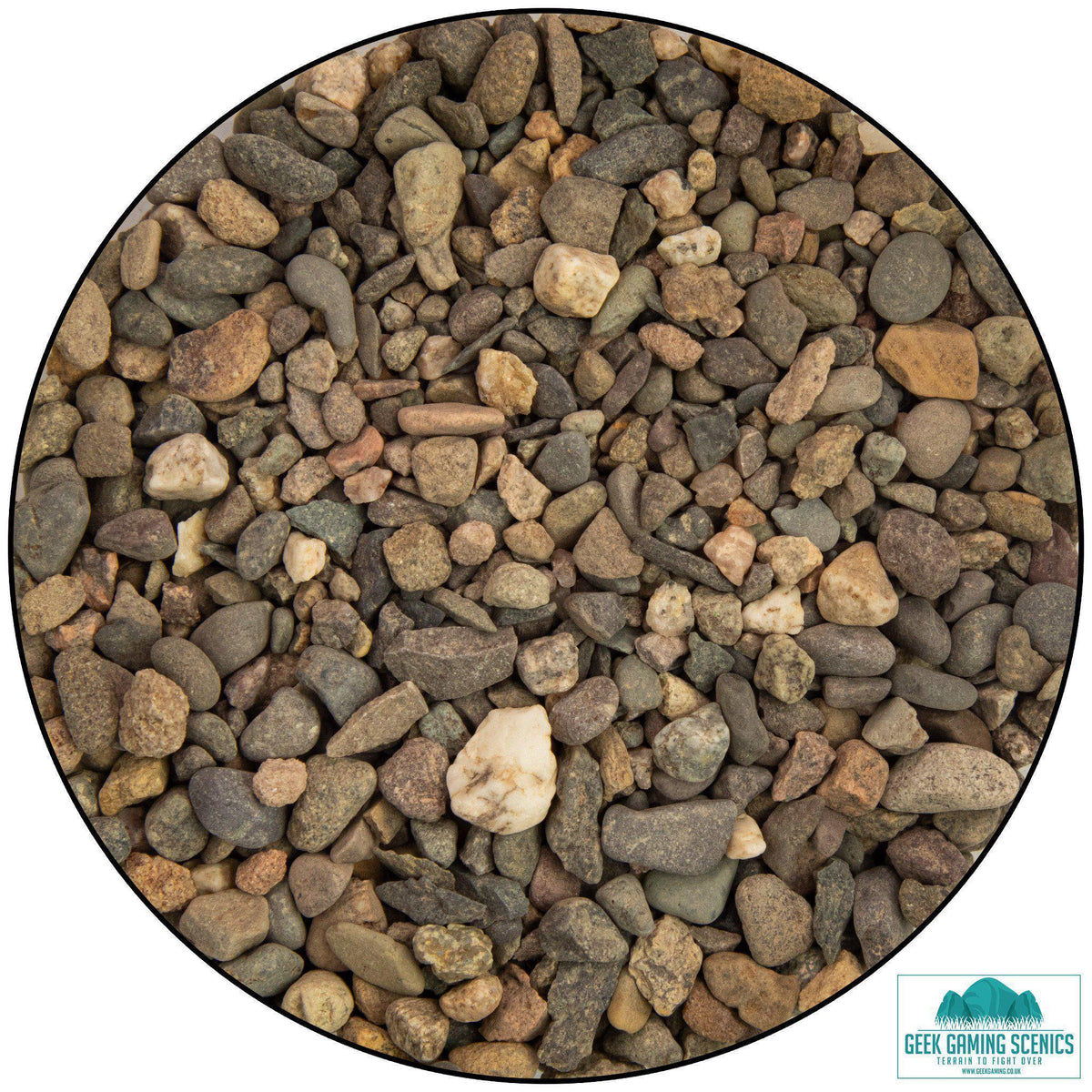 Base Ready Fallen Rocks — Athena Games Ltd