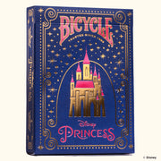 Bicycle - Disney Princess Playing Cards - Bicycle