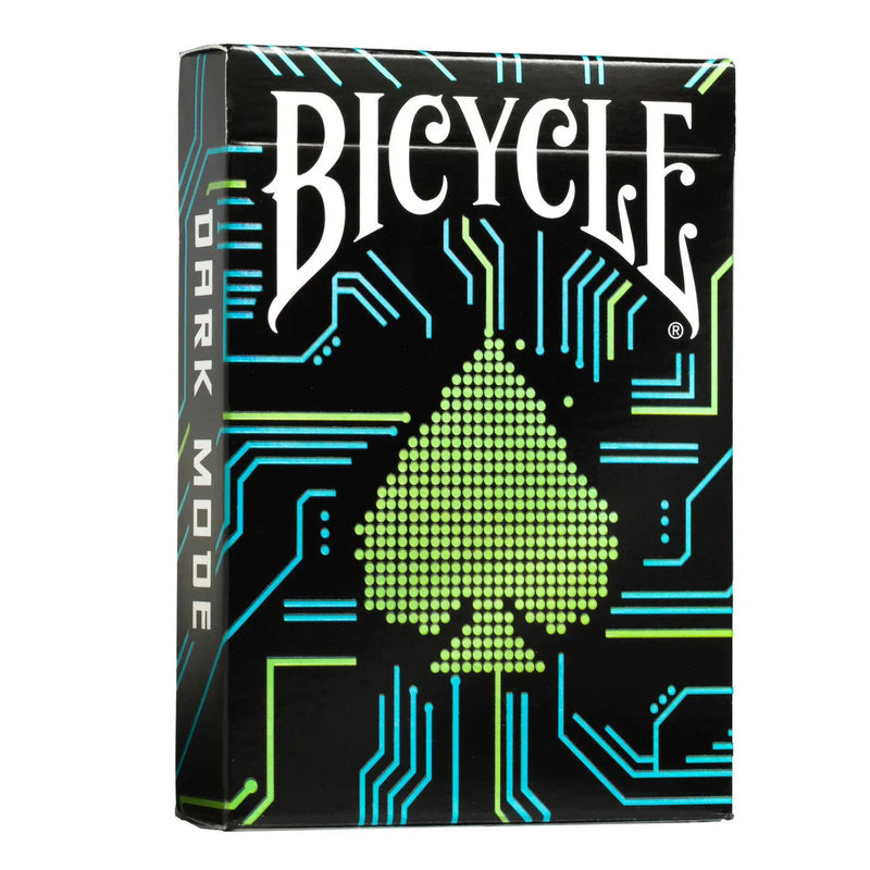 Bicycle - Dark Mode - Bicycle