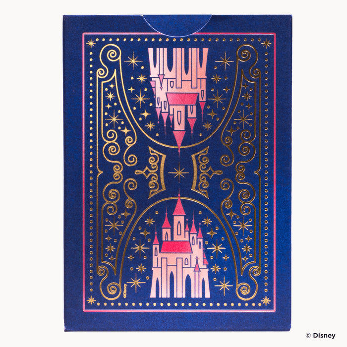 Bicycle - Disney Princess Playing Cards - Bicycle