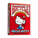 Bicycle Hello Kitty - Bicycle