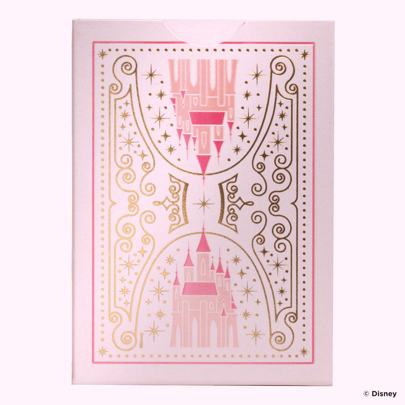 Bicycle - Disney Princess Playing Cards - Bicycle