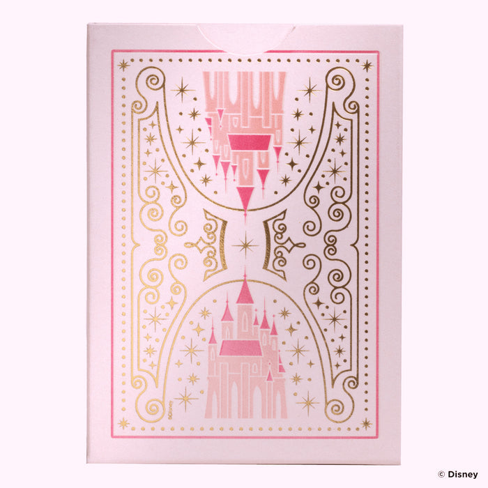 Bicycle - Disney Princess Playing Cards - Bicycle