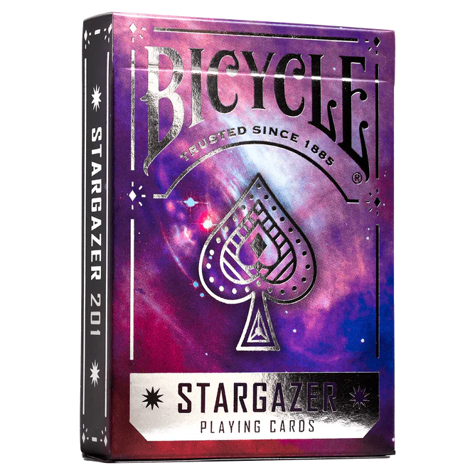 Bicycle Stargazer 201 Playing Cards