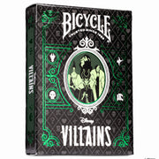 Bicycle - Disney Villians - Bicycle