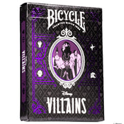 Bicycle - Disney Villians - Bicycle
