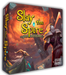 Slay the Spire: The Board Game - Contention Games