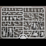 British Riflemen  - Wargames Atlantic - Wargames Atlantic