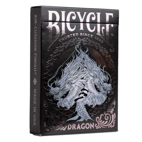 Bicycle: Black Dragon - Athena Games Ltd