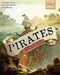Pirates of Maracaibo Board Game - Capstone Games