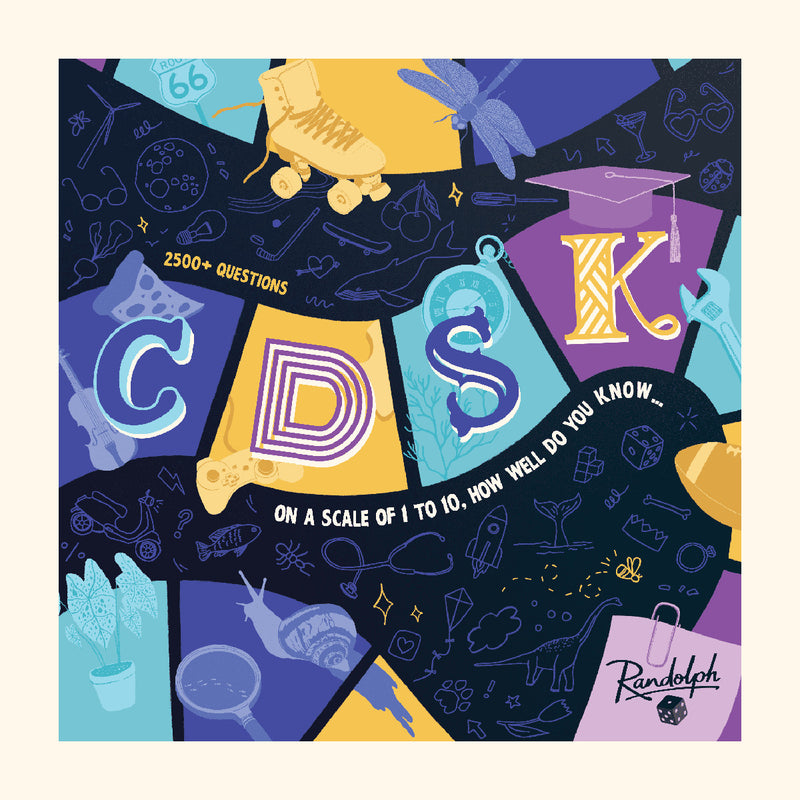 CDSK