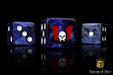 Claws of Midnight Dice (25) - Baron of Dice - Baron of Dice